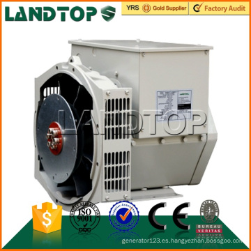LANDTOP Serie STF Lista de precios de alternador de generador trifásico
